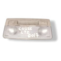 Luz Cortesia Teto Chevrolet Cruze 2017 2018 316627975