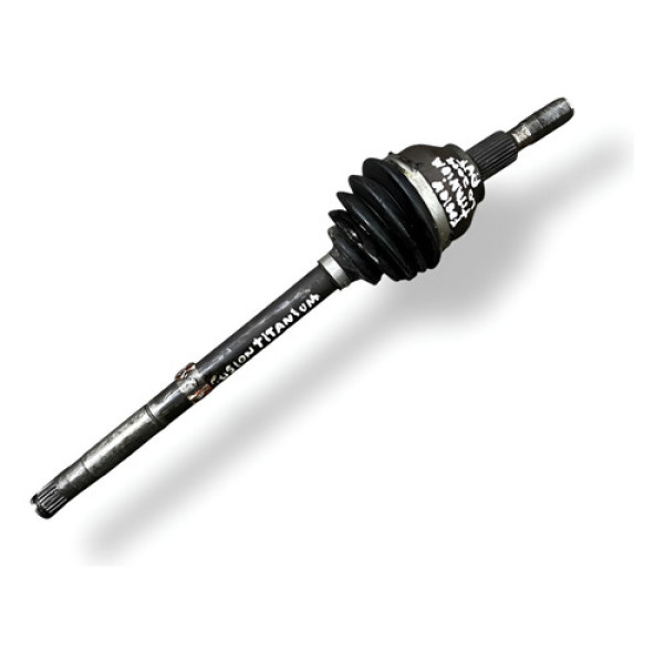 Semi Eixo Lado Direito Ford Fusion Titanium 2.0 2013 2014