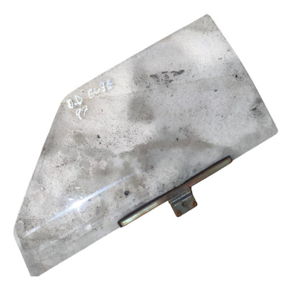 Vidro Porta Dianteiro Esquerdo Fiat Elba 1997 A 1999