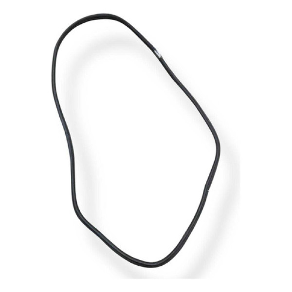 Borracha Vedação Traseira Direita Volkswagen Voyage 2014/15