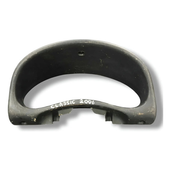 Moldura Painel Instrumentos Chevrolet Classic 2010 90387685
