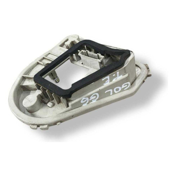 Soquete Lanterna Neblina Traseira Esquerda Gol 2015 2016