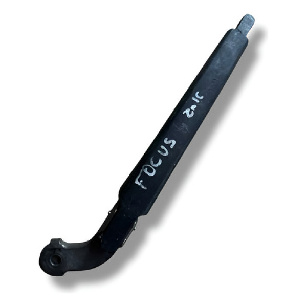 Braço Limpador Para-brisa Ford Focus 2016 - Esquerdo
