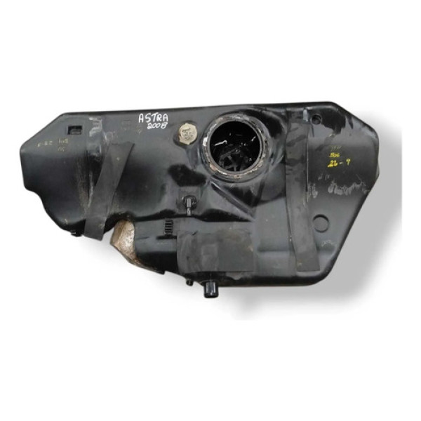 Tanque Combustível Chevrolet Astra Sedan 2.0 2008 - 93288315