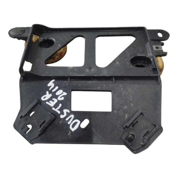 Suporte Modulo Conforto Renault Duster 2014 2015 284c20205r 