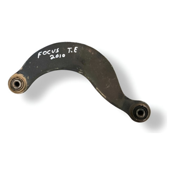 Braço Curvo Traseira Esquerdo Suspensão  Ford Focus 2010