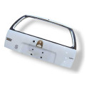 Tampa Porta Malas Sem Fechadura Chevrolet Corsa 1998 A 2000