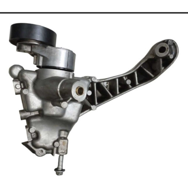 Suporte Tensor Correia Volvo Xc90 3.2 2011 - Ag9n19n586aa