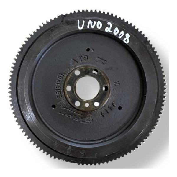 Volante Cremalheira Motor Fiat Uno 2008 2009 2010 55181801