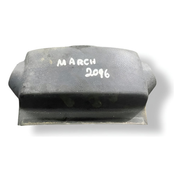 Moldura Superior Coluna Direção Nissan March 2016 484709lh1a