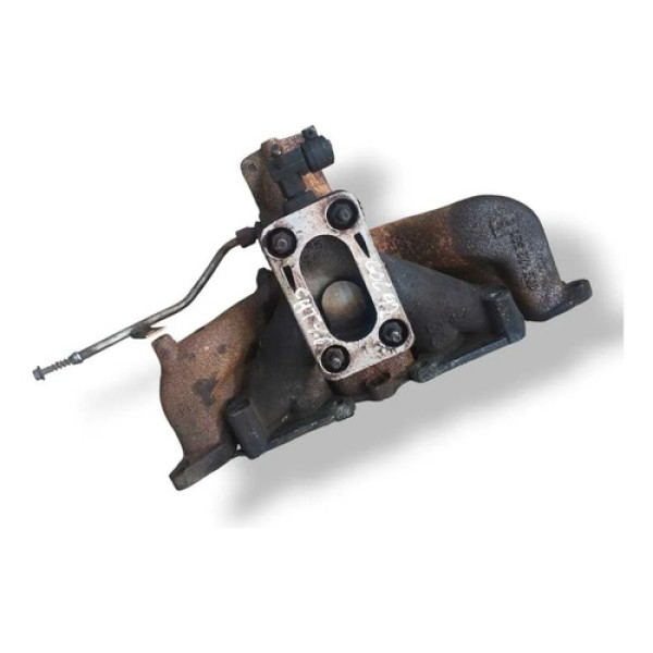 Coletor Admissao Volkswagen Gol G2 Cht 1.6 1992 1993 1994