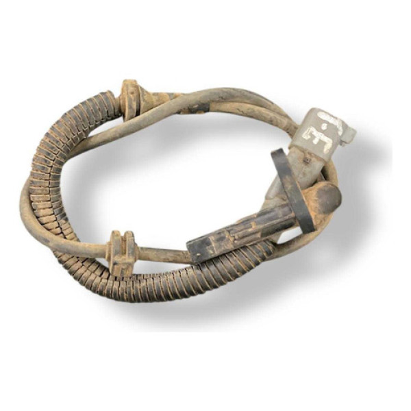 Sensor Abs Traseira Esquerda Chevrolet Spin 1.4 2016 A 2018