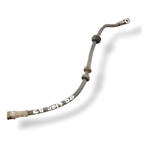 Flexível Freio Dianteiro Direito Volkswagen Gol G8 1.6 2019