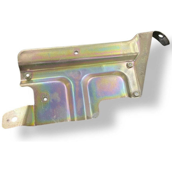 Suporte Modulo Injeção Chery Tiggo 2 2010 2011 2012 2013