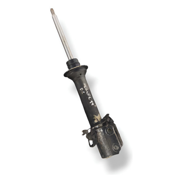 Amortecedor Dianteiro Esquerdo Renault Megane 1998 A 2000