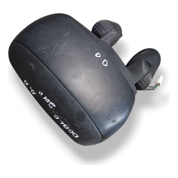 Retrovisor Elétrico Dianteiro Direito Fiat Doblo 2008/2013