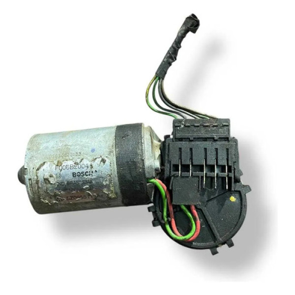 Motor Limpador Parabrisa Volkswagen Spacefox 2014 5z0955113