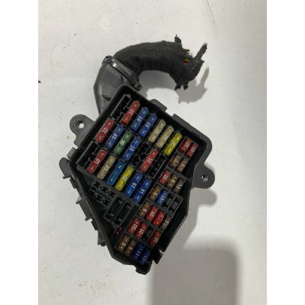 Caixa Fusíveis Volkswagen Golf 1.6 2002 801941824