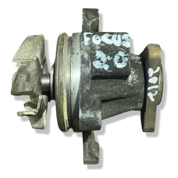 Bomba D´agua Ford Focus 2.0 2012 2013 2014 2015 2016 2017
