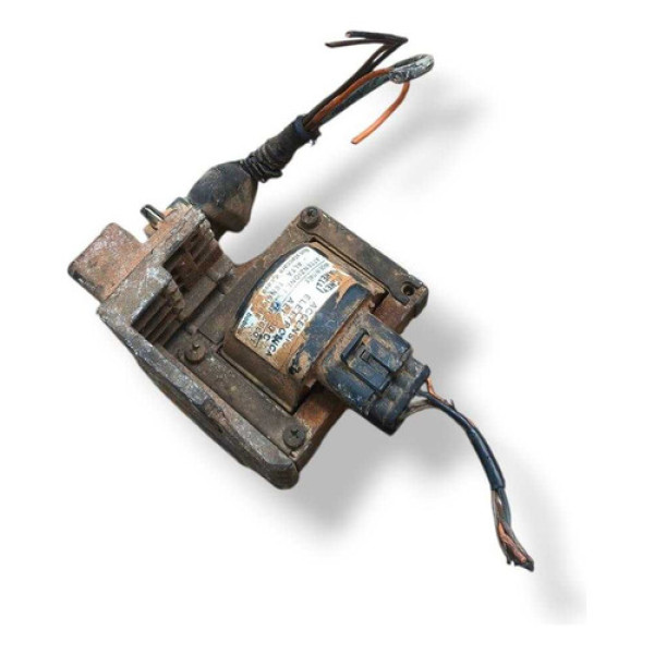 Bobina Ignição Fiat Tipo 1994 1995 1996 A 1997 Manual