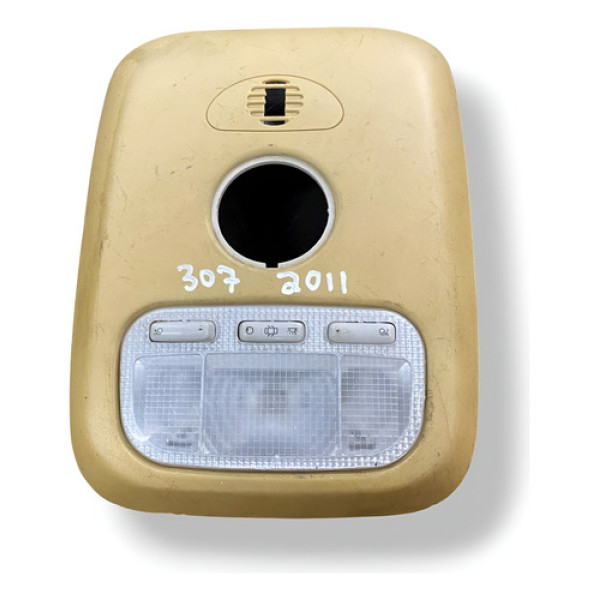 Luz Teto Cortesia Peugeot 307 2008 2009 2010 2011 241800
