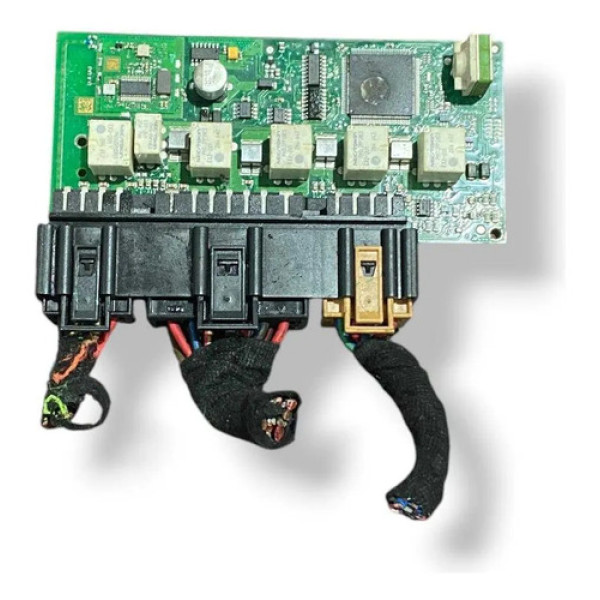 Modulo Conforto Chevrolet Agile 1.4 2010 2011 2012 2013 2014