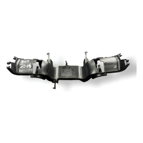 Guia Chicote Central Peugeot 207 2006 2007 2008 9624620780