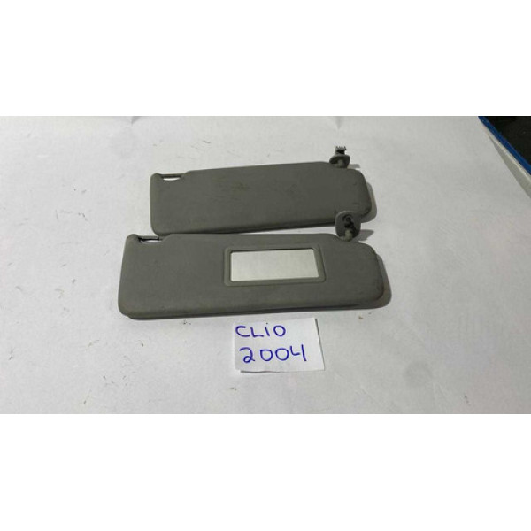 Par Quebra Sol Renault Clio 1.0 2004