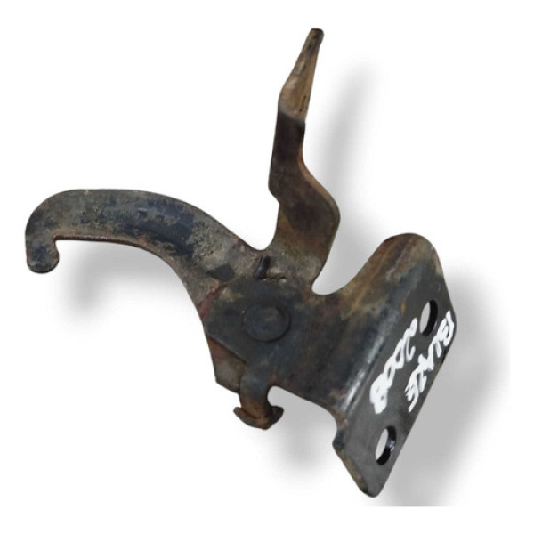 Fechadura Fecho Trava Sup Capô Chevrolet Blazer 2.4 2008