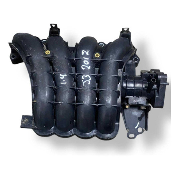 Coletor De Admissao Jac J3 1.4 2012  2013 2014 L21011