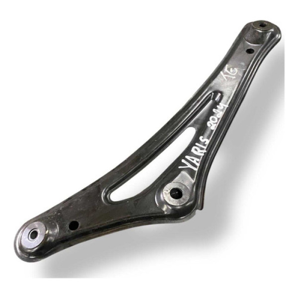 Suporte Eixo Traseiro Esquerdo Toyota Yaris Sedan 1.5 2025