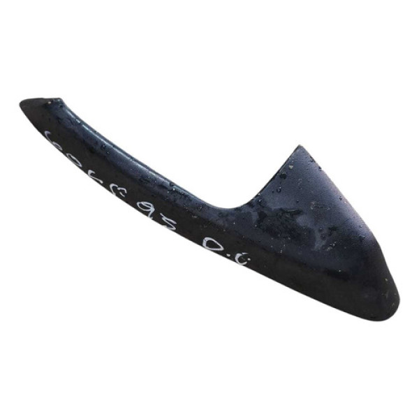 Acabamento Puxador Vidro Dianteira Esquerda Golf 1995  