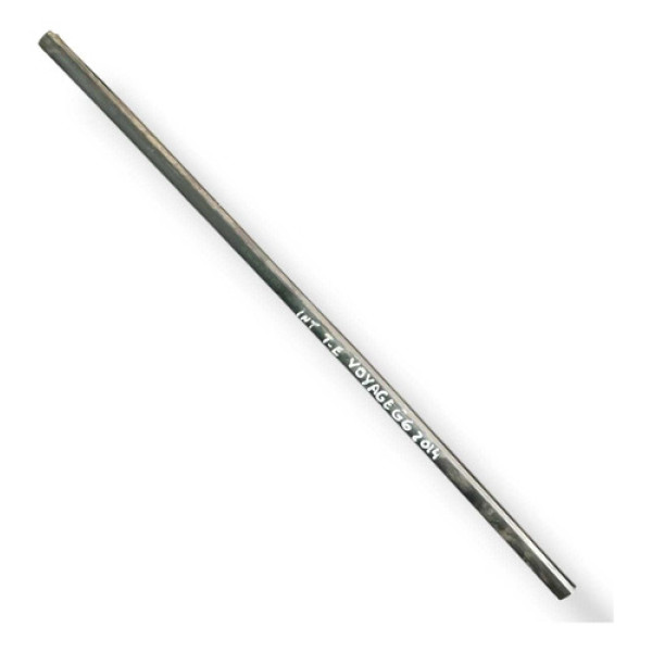 Pestana Interna Traseira Esquerda Volkswagen Voyage 1.6 2013