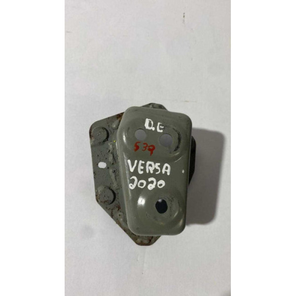 Ponta Da Longarina Diant Esquerda Nissan Versa March 2020