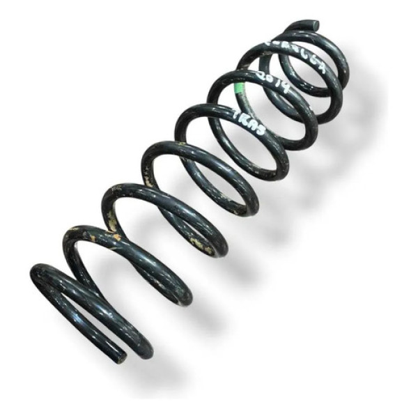 Mola Suspensão Traseira Toyota Corolla 2009 2010 2011 2014