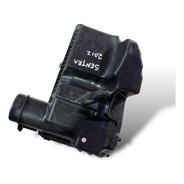 Caixa Filtro De Ar 2.0 Nissan Sentra 2010 2011 2012 2013