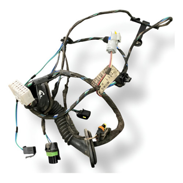 Chicote  Porta Traseira Direita Cielo 1.6  2010 M113724520