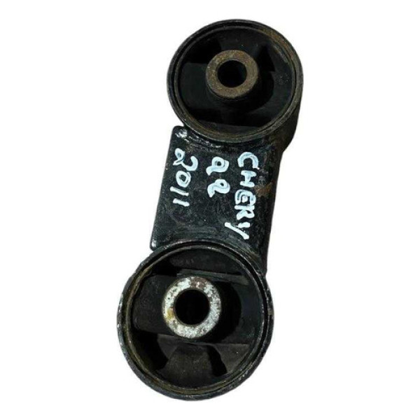 Coxim Da Caixa Câmbio Chery Qq 1.1 2010/2015 Original 