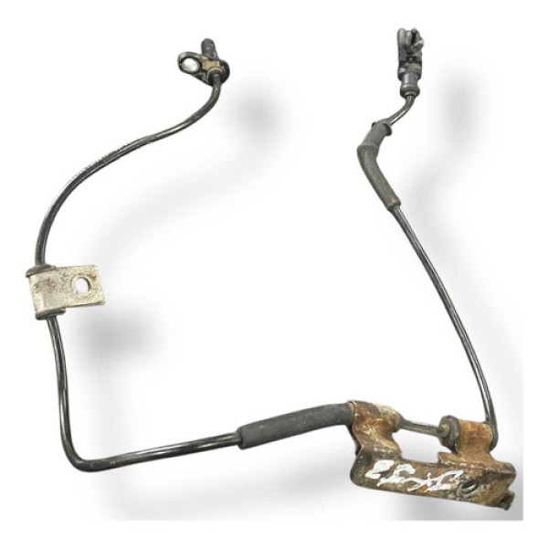 Sensor Abs Dianteiro Esquerdo Jac J3 2010 A 2015 0265008142