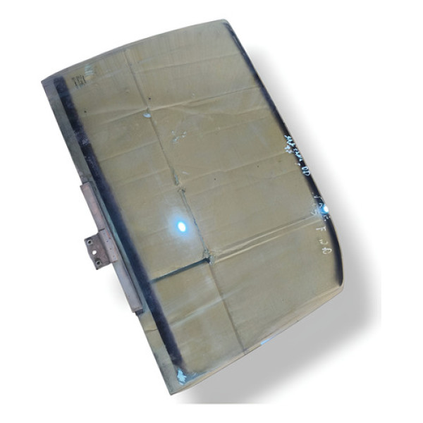 Vidro Porta Dianteiro Direito Vw Santana 1993/1999 2 Portas