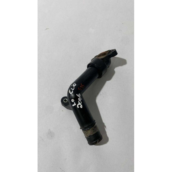 Cano Duto Agua Radiador Renault  Clio 1.0  2006 7700111985