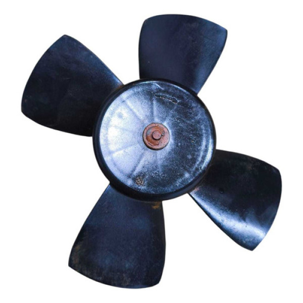 Motor Ventoinha Volkswagen Voyage Gol 1989 1990 A 1994