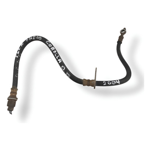 Flexivel De Freio Dianteira Direita Toyota Corolla 2004 2005