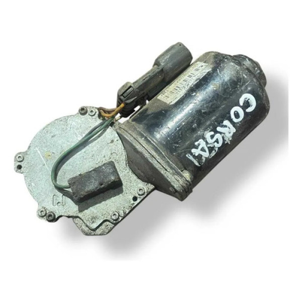 Motor Limpador Parabrisa Chevrolet Corsa 2004 2005 23001856