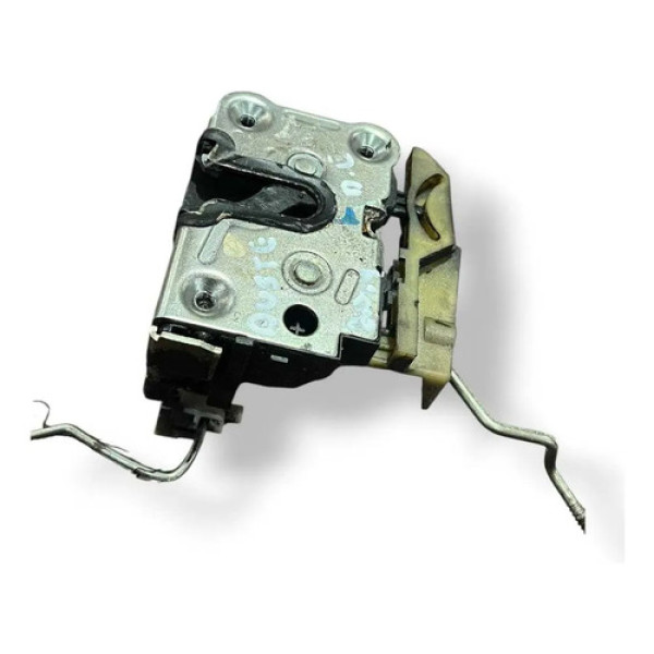Fechadura Dianteira Esquerda Renault Duster 2014 2015 2016