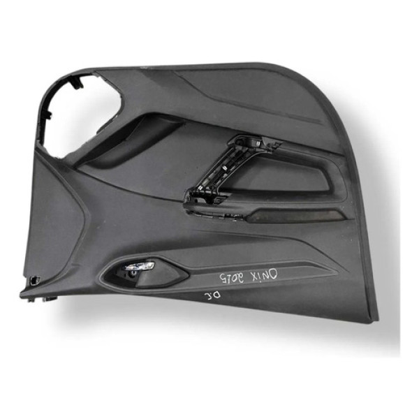 Forro Porta Dianteira Esquerda Chevrolet Onix 2015 52044399