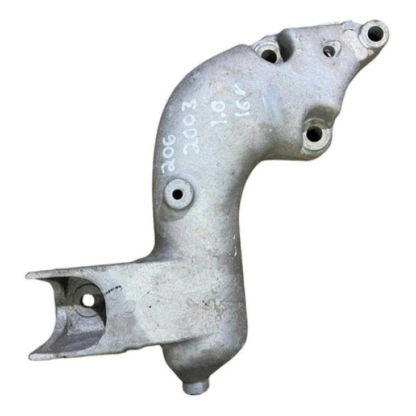 Suporte Coxim Motor Direito Peugeot 206 2003 9634999680