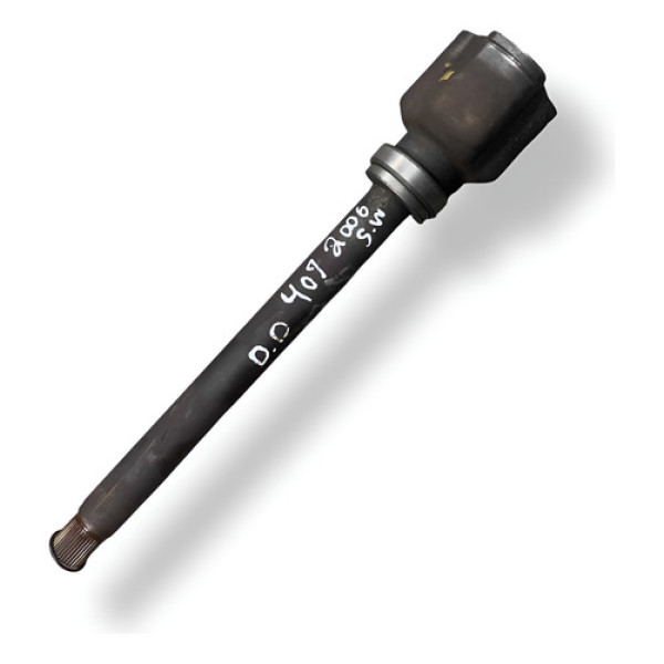 Tulipa Semi Eixo Dianteiro Direito Peugeot 407 Sw 3.0  2006