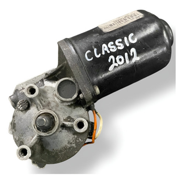 Motor Limpador Para-brisa Chevrolet Classic 2012 2013 2014