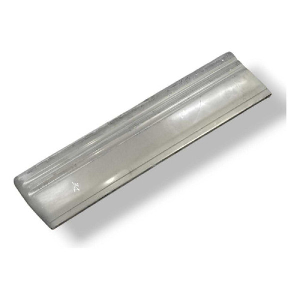 Aplique Externo  Porta Dian Esq Grand Cherokee 1997 55295547 Cinza